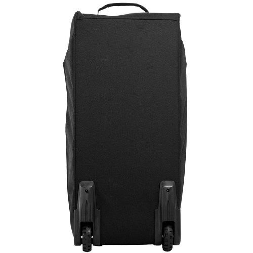 adidas Incurza 3.0 Wheelie Cricket Bag 2026 back