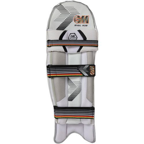 Gunn & Moore Rival 909 Batting Pads 2026