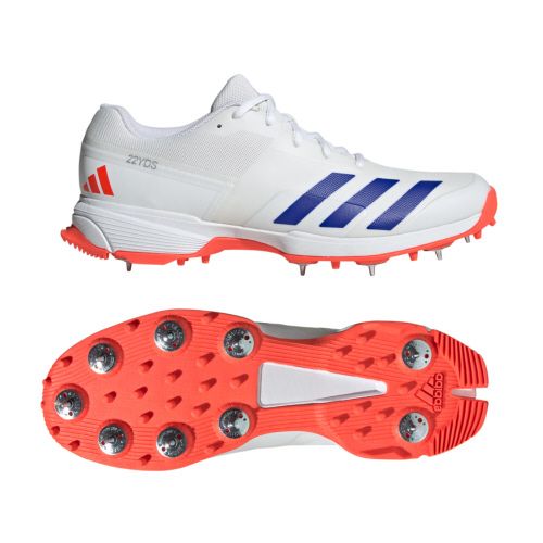 adidas 22 YDS Cricket Shoes 2024