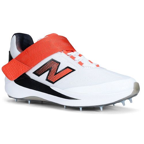 New Balance CK4040F7 Cricket Shoes Snr 2026 side view