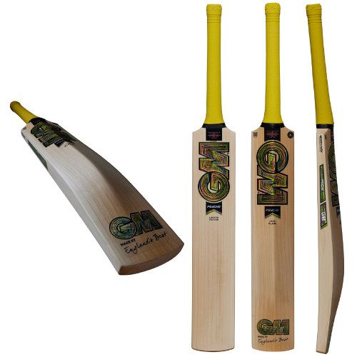 Gunn & Moore Psyche DXM 404 Junior Cricket Bat 2025/26