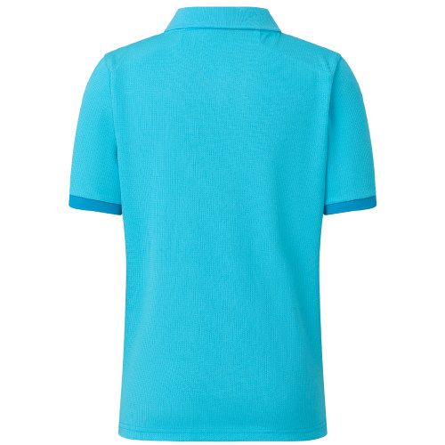 2026 England Castore ODI Cricket Shirt Snr back