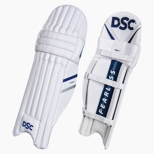 DSC Pearla X4 Batting Pads 2026