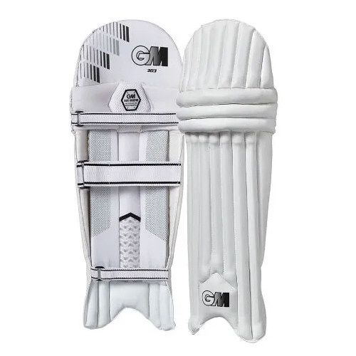 Gunn & Moore 303 Ambi Batting Pads 2022