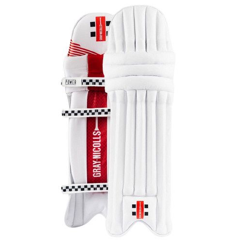 Gray Nicolls PowerX Batting Pads 2026