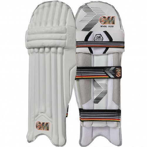 Gunn & Moore Rival 909 Batting Pads 2026