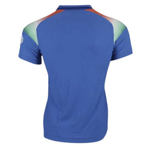 2025 India adidas ODI Cricket Shirt Snr