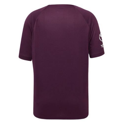 2025 England Castore Pro Training Short Sleeve Tee Junior