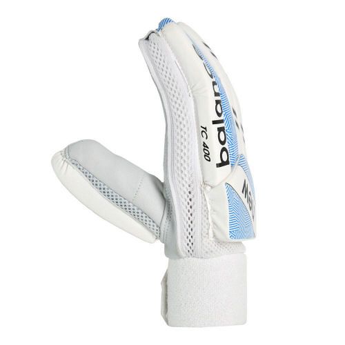 New Balance TC400 Batting Gloves 2026