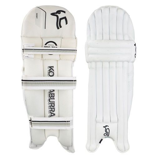 Kookaburra Ghost 5.1 Batting Pads 2026