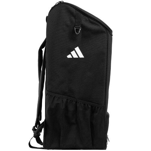 adidas Incurza Duffle Cricket Bag 2026 side