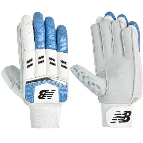 New Balance TC600 Batting Gloves 2026