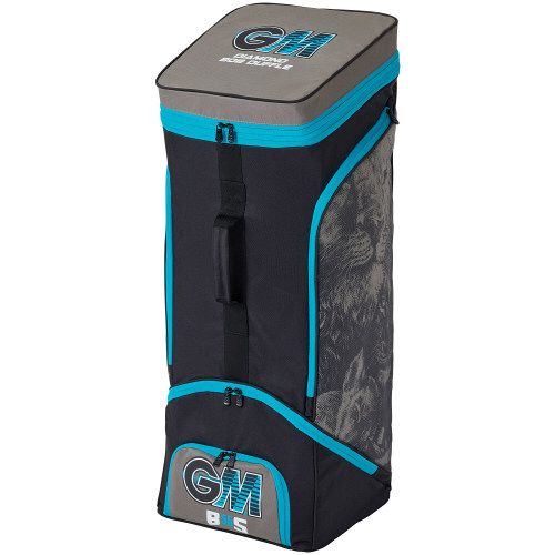 Gunn & Moore 808 Diamond Duffle Cricket Bag 2026