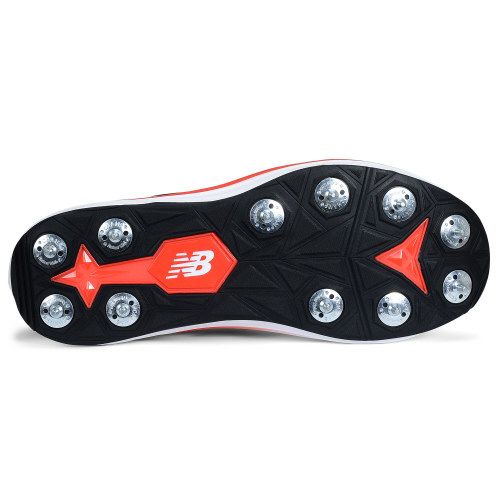 New Balance CK4030F6 Cricket Shoes Snr 2026 sole view