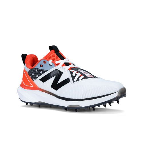 New Balance CK10F6 Cricket Shoes Snr 2026