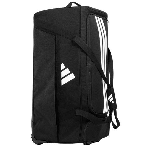 adidas Incurza 3.0 Wheelie Cricket Bag 2026 side