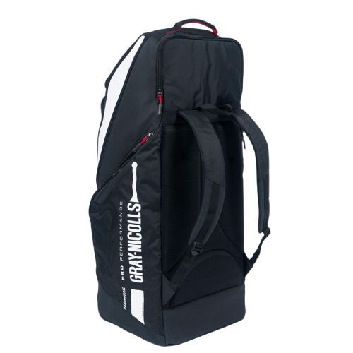 Gray Nicolls Classic Pro Performance Duffle Cricket Bag Back
