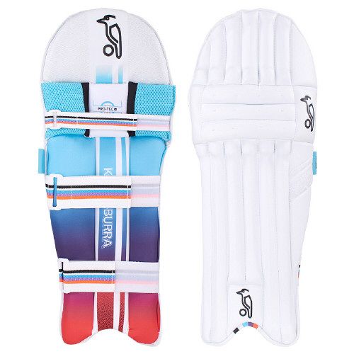Kookaburra Aura 4.1 Batting Pads 2023