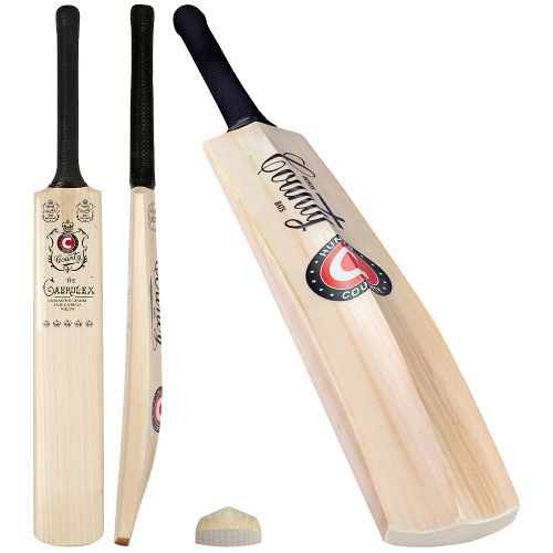 Hunts County Caerulex Special Cricket Bat 2026