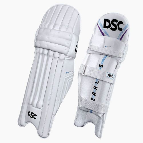 DSC Blu 3000 Batting Pads 2026
