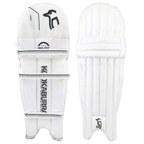 Kookaburra Ghost 6.1 Batting Pads 2026