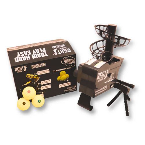 ROOT ACADEMY RT66 Ball Feeder 2.0