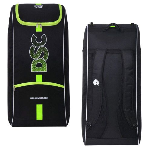 DSC Eco 200 Cricket Duffle Bag 2025