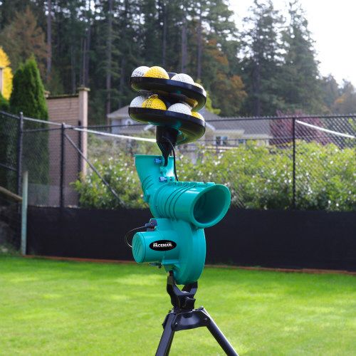 Paceman 176XT Bowling Machine