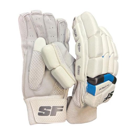SF Platinum Batting Gloves 2025