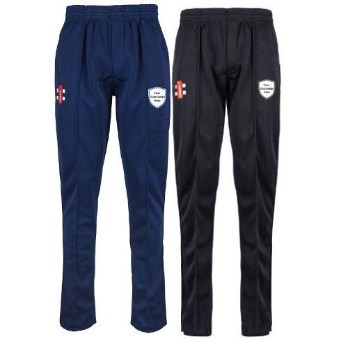 Gray-Nicolls Cricket Teamwear Coloured Matrix Playing Trouser   Snr