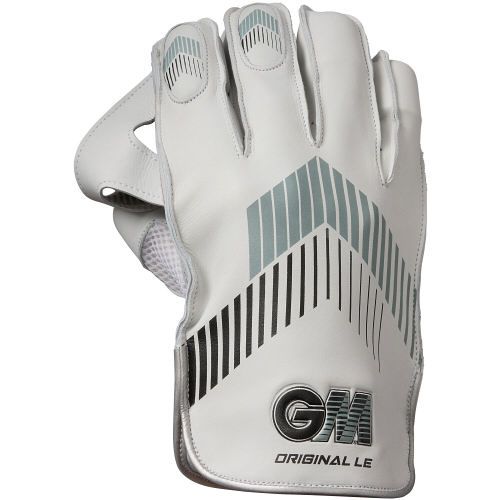 Gunn and Moore Original L.E Wicket Keeping Gloves 2026