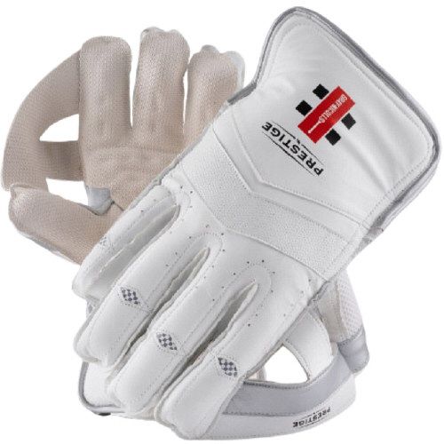 Gray Nicolls Prestige Wicket Keeping Gloves 2024 Cricket Supplies