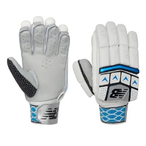 New Balance Burn Plus Batting Gloves 2022