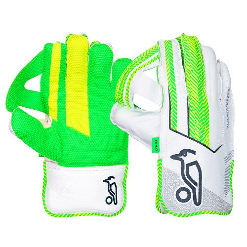 Kookaburra LC 4.0 Wicket Keeping Gloves 2026