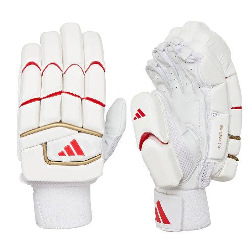 adidas Incurza 5.0 Batting Gloves 2025