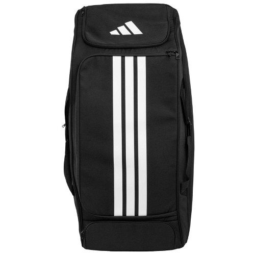 adidas Incurza 1.0 XL Wheelie Cricket Bag 2026 front
