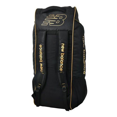 New Balance 1200 Pro Duffle Cricket Bag 2026