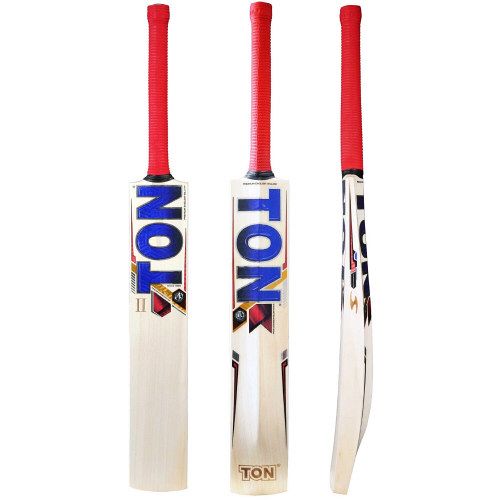 TON Gladiator ll Junior Cricket Bat 2024