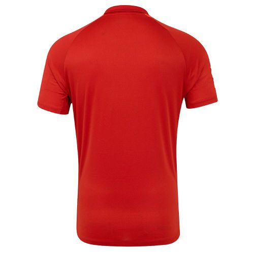 2025 England Castore T20 Cricket Shirt Snr