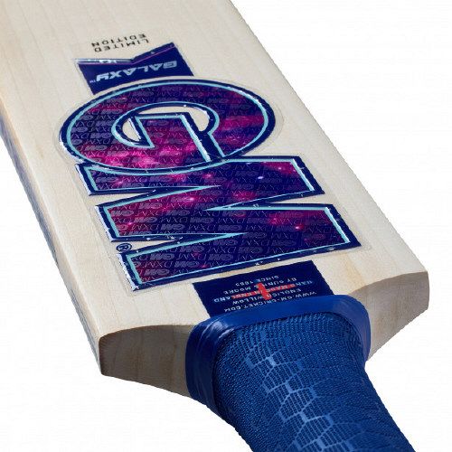 Gunn & Moore Galaxy DXM Signature Cricket Bat 2026