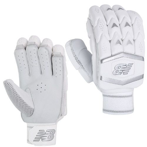 New Balance Heritage Plus Batting Gloves 2024