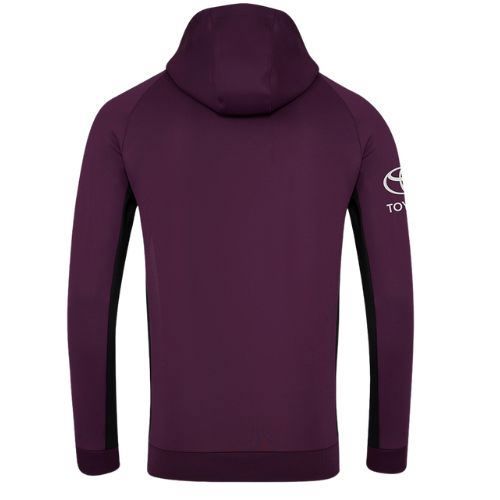 2025 England Castore Cricket Training OTH Hoody Adult