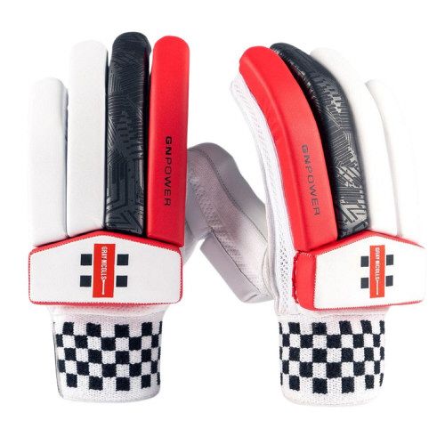 Gray Nicolls PowerX Batting Gloves 2026