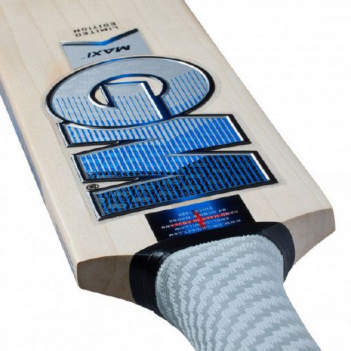 Gunn & Moore Maxi DXM 606 Cricket Bat 2026