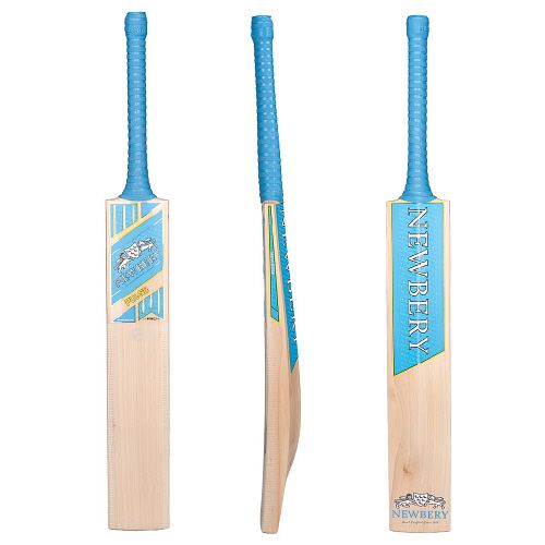 Newbery Pulse Kashmir Junior Cricket Bat 2025