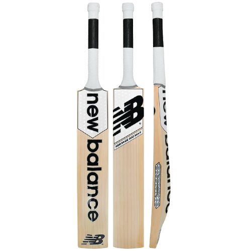 New Balance Heritage 800 Max Cricket Bat 2026