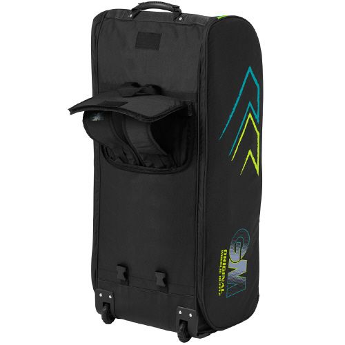 Gunn & Moore Original Wheelie Duffle Cricket Bag 2025