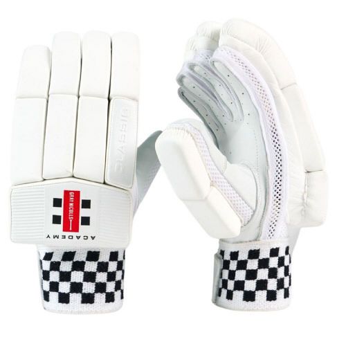 Gray-Nicolls Classic Academy Batting Gloves 2026