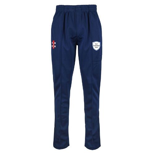 Gray-Nicolls Cricket Teamwear Coloured Matrix Trouser Jnr