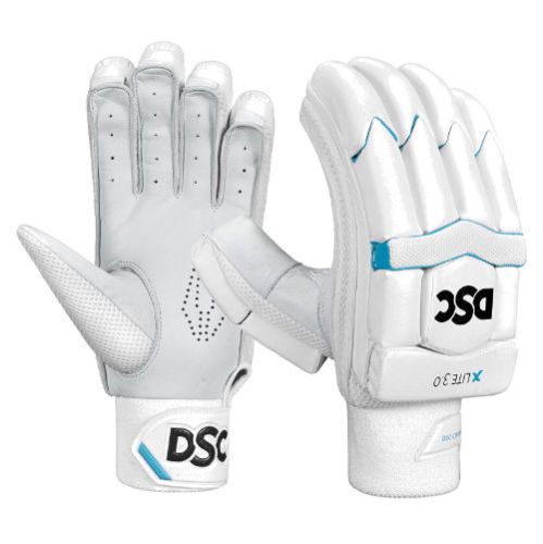 DSC Xlite 1.0 Batting Gloves 2026